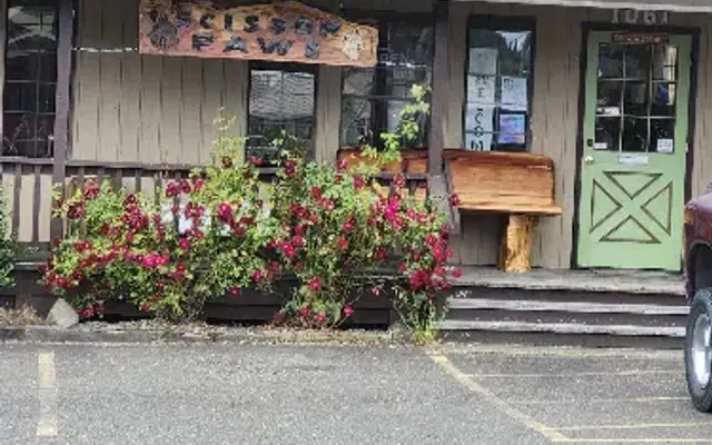 Scissor Paws in Reedsport, OR