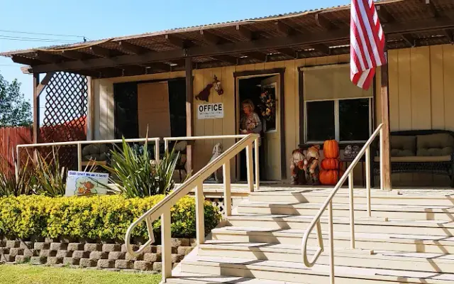 All Pets Boarding Resort in Loomis, CA