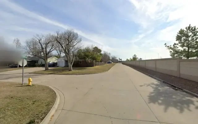 Every Dog Has Its Day in Tulsa, OK