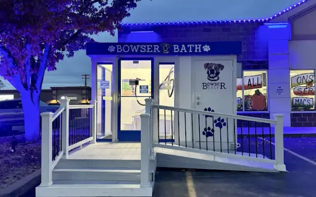 Bowser Bath in Kaysville, UT