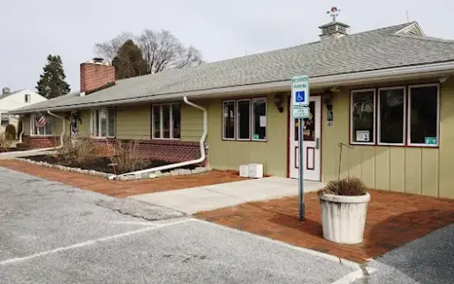 Gettysburg Pike Animal Clinic in Mechanicsburg, PA