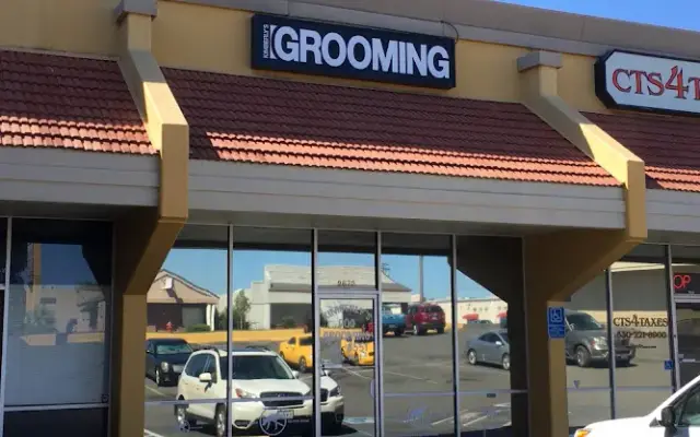 Kimberly's Dog Grooming in Redding, CA