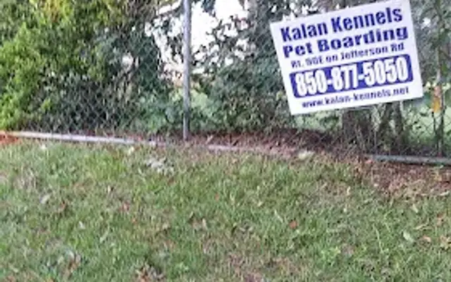Kalan Kennels in Tallahassee, FL
