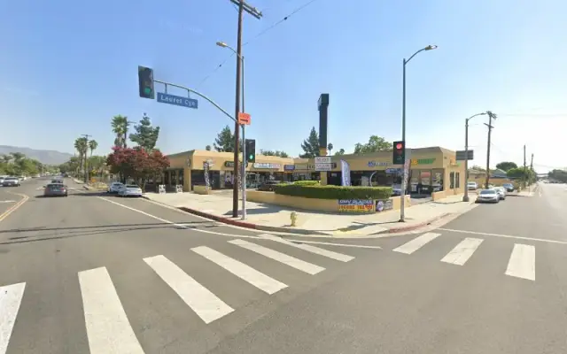 Pet Grooming in Los Angeles, CA