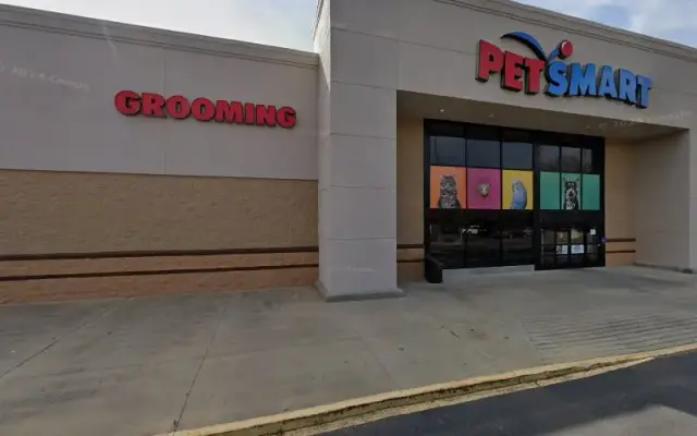 PetSmart Grooming in Aiken, SC