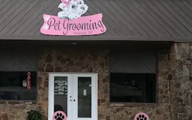 Lakeside Pet Grooming in Onalaska, TX