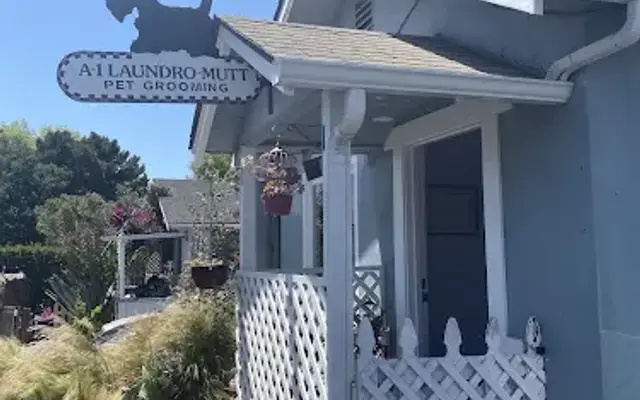 A-1 LaundroMutt in Santa Barbara, CA