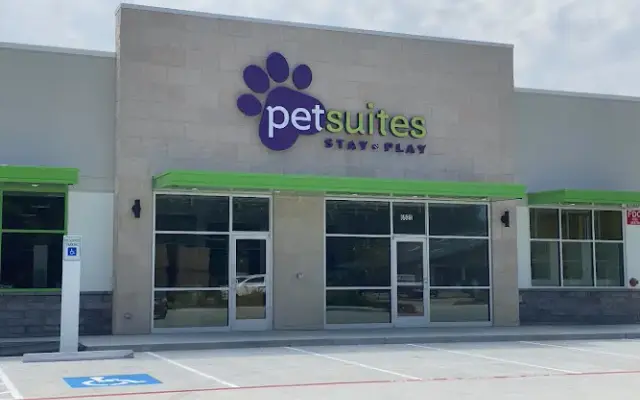 PetSuites Spring Klein in Spring, TX