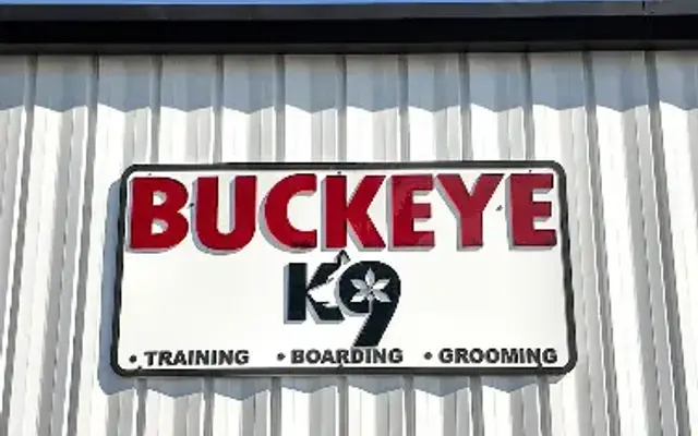 Buckeye K9 in Obetz, OH