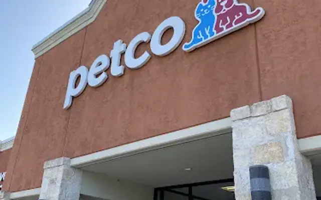 Petco in Sunset Valley, TX