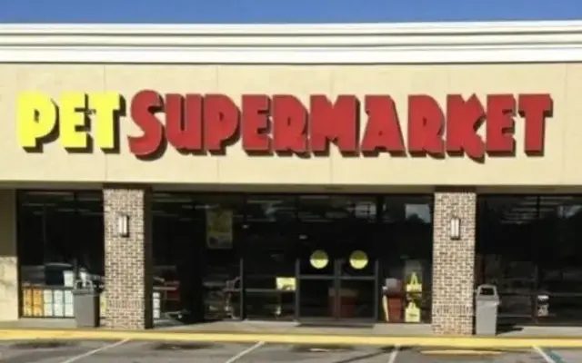 Pet Supermarket in Daphne, AL