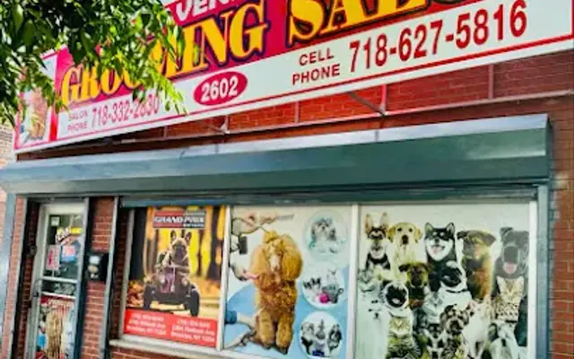 Heavenly Pets Grooming Salon in Brooklyn, NY