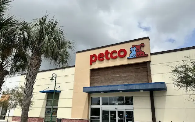 Petco in Altamonte Springs, FL