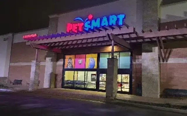 PetSmart in Allen, TX