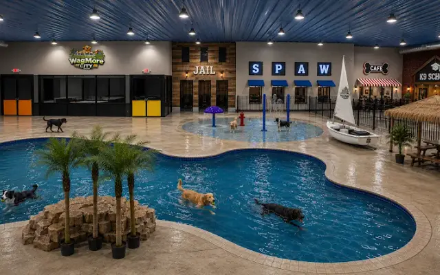 Wagmore Animal Hospital in St Charles, MO