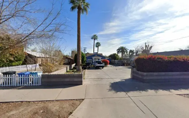 Un Sueño Entre Tijeras in Phoenix, AZ