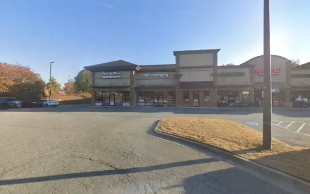 Pet Grooming in Lawrenceville, GA