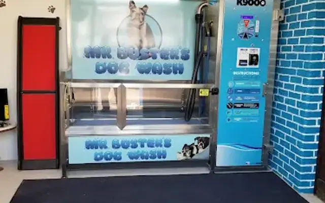 Mr. Buster's Dog Wash in Lansford, PA