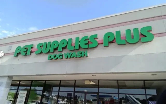 Pet Supplies Plus Nixa in Nixa, MO