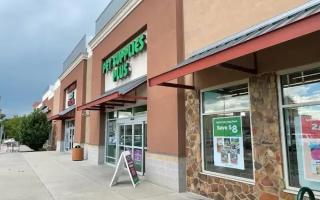 Pet Supplies Plus Colorado Springs in Colorado Springs, CO
