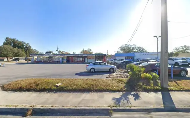 Grooming Paws in Pinellas Park, FL