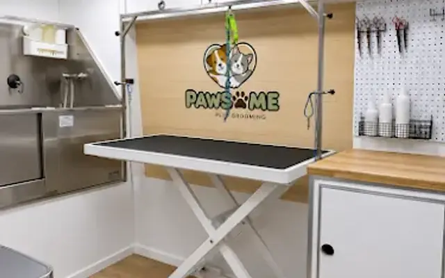 Pawsome - Mobile Pet Grooming in Santa Clara, CA