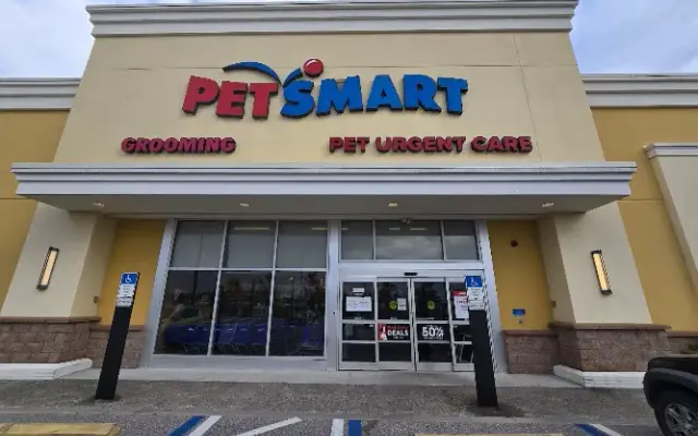 PetSmart Grooming in Kissimmee, FL