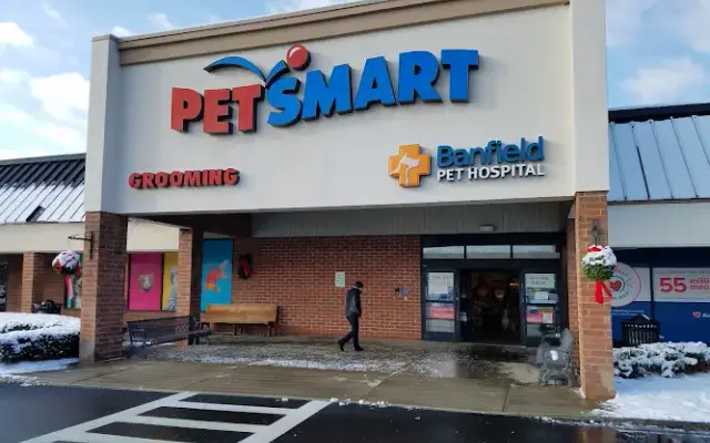 PetSmart in Clifton Park, NY