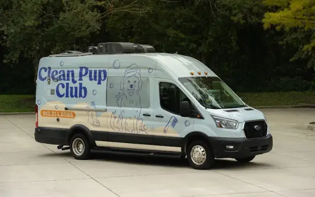 Clean Pup Club in Boonville, MO