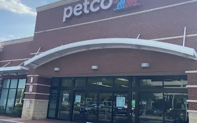 Petco in Tampa, FL