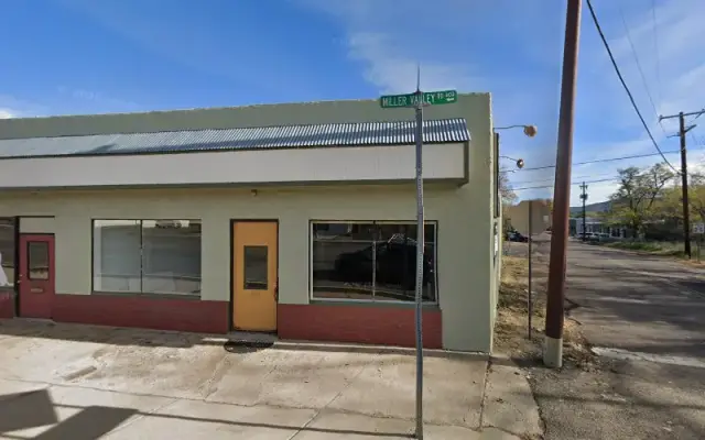 Pet Sensations salon in Prescott, AZ