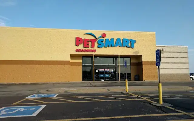 PetSmart in Dubuque, IA
