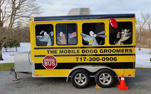 The Mobile DOGG in Lebanon, PA