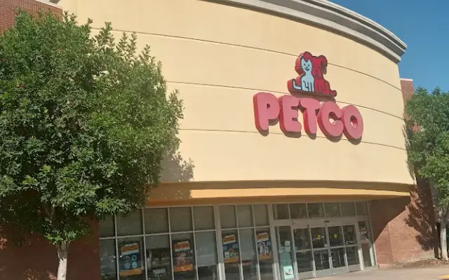 Petco in Corona, CA