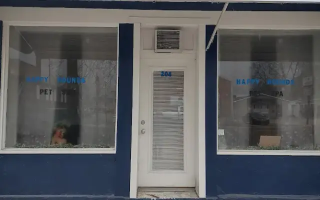 Happy Hounds Pet Spa LLC in Chillicothe, OH