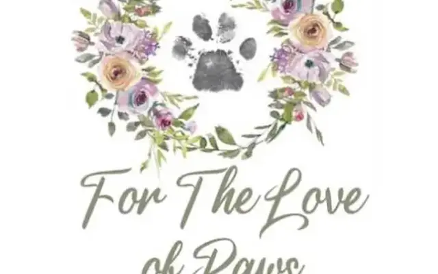 For The Love Of Paws in Marietta, GA