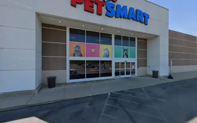PetSmart Grooming in Monroe, MI