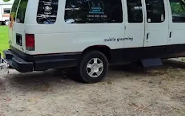 Chastity's UltiMUTT Mobile Grooming LLC in Millbrook, AL