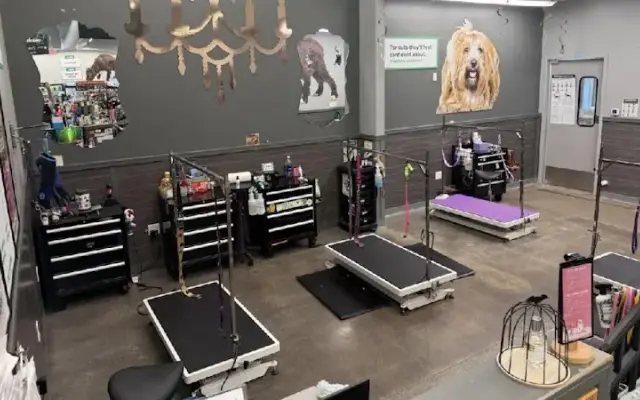 Pet Supplies Plus Neenah Grooming in Neenah, WI