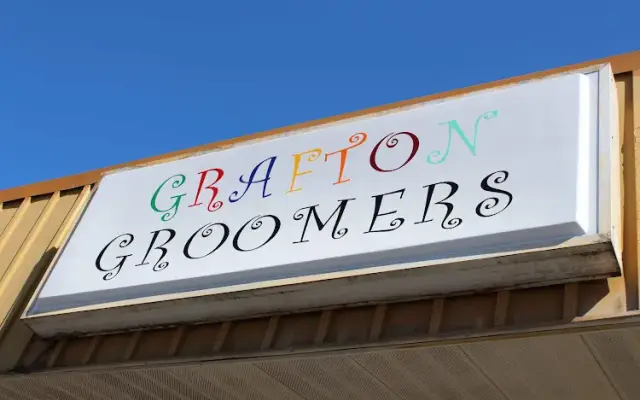 Grafton Groomers in Rockledge, FL