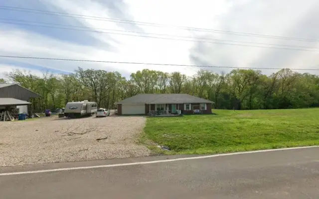 All Dogs Go to Heather in Henley, MO
