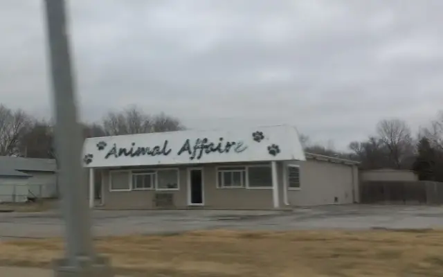 Animal Affaire in Grove, OK