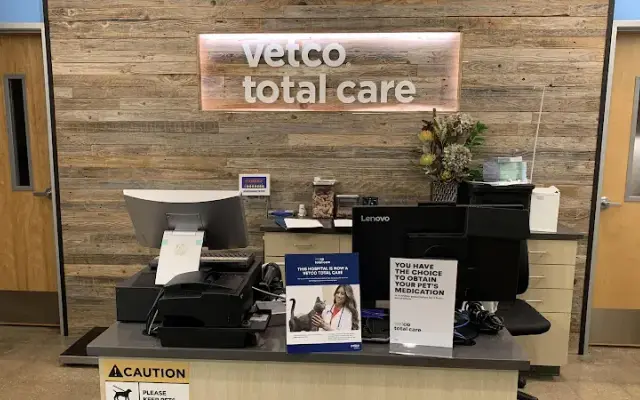 Vetco Total Care in Rosenberg, TX