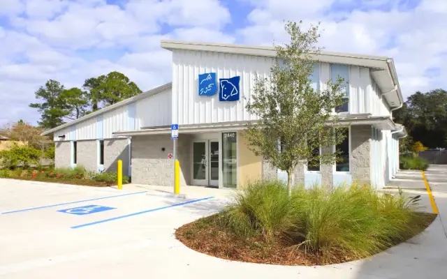 Matanzas River Animal Hospital in St. Augustine, FL