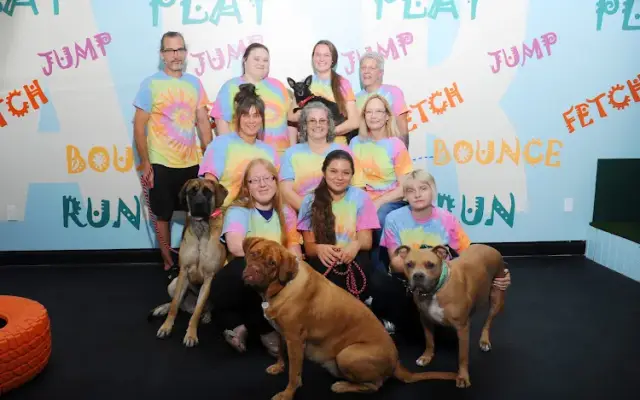 Pet Center in Crystal River, FL