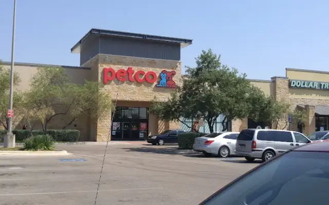 Petco in Harker Heights, TX