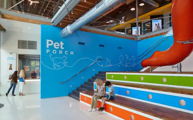 West Coast Grooming Academy in Playa Vista, CA