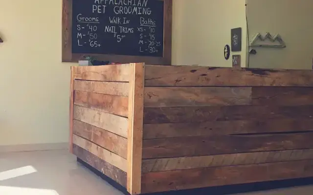 Appalachia Pet Grooming in Appalachia, VA