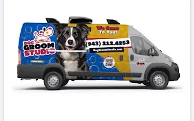 DOG GROOM STUDIO in Kennesaw, GA