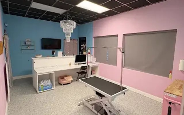 Luxe Paws Spa in Belleville, IL